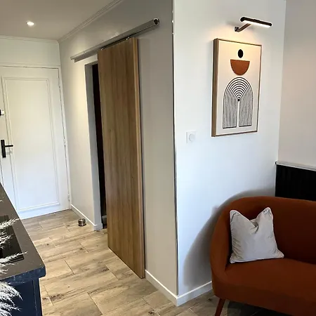 Cosy Du Mole 阿格德