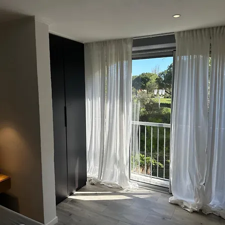 Cosy Du Mole 公寓 阿格德