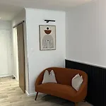Apartment Cosy Du Mole
