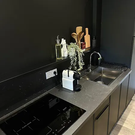 Cosy Du Mole Apartment *