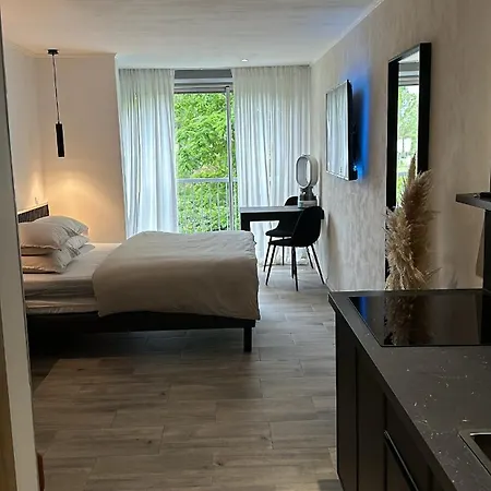 아파트 Cosy Du Mole *