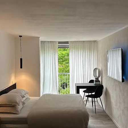 Apartment Cosy Du Mole *