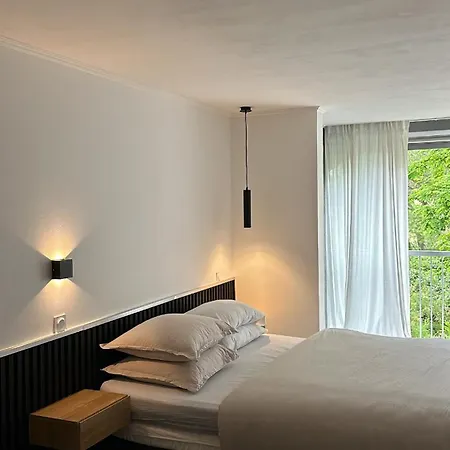 Appartement Cosy Du Môle *