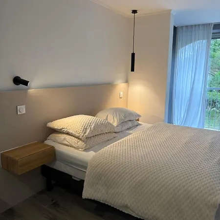 Cosy Du Mole Apartment Agde
