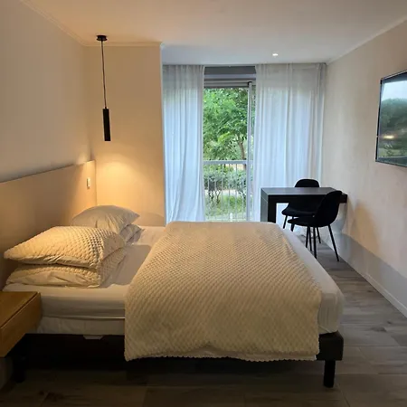 Apartment Cosy Du Mole