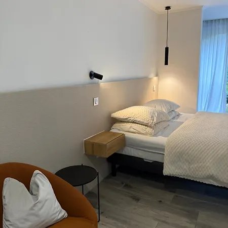 Apartment Cosy Du Mole