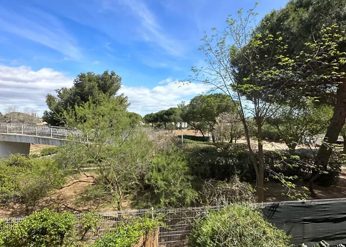 Cosy Du Mole Apartman Agde