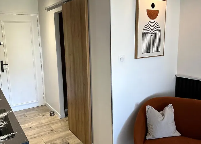 Cosy Du Mole アグド