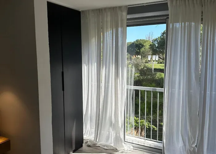 Cosy Du Mole Апартаменты Агд