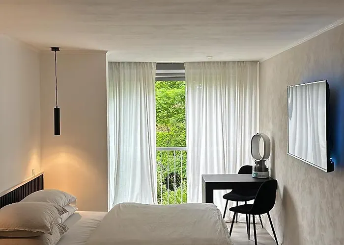 Апартаменты Cosy Du Mole *