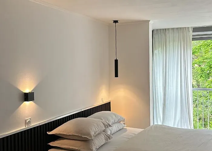 Апартаменты Cosy Du Mole *